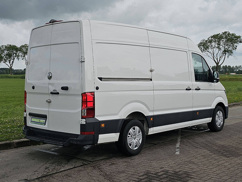 Volkswagen Crafter 35 E-Crafter L2H2 LED! - 패널 밴, 전기 밴 : 사진 3 Volkswagen Crafter 35 E-Crafter L2H2 LED! - 패널 밴, 전기 밴 : 사진 3