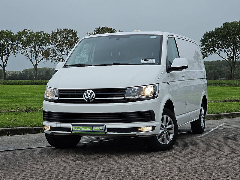 Volkswagen Transporter 2.0 TDI 115 EDITION L1H1 - 소형 밴 : 사진 1 Volkswagen Transporter 2.0 TDI 115 EDITION L1H1 - 소형 밴 : 사진 1