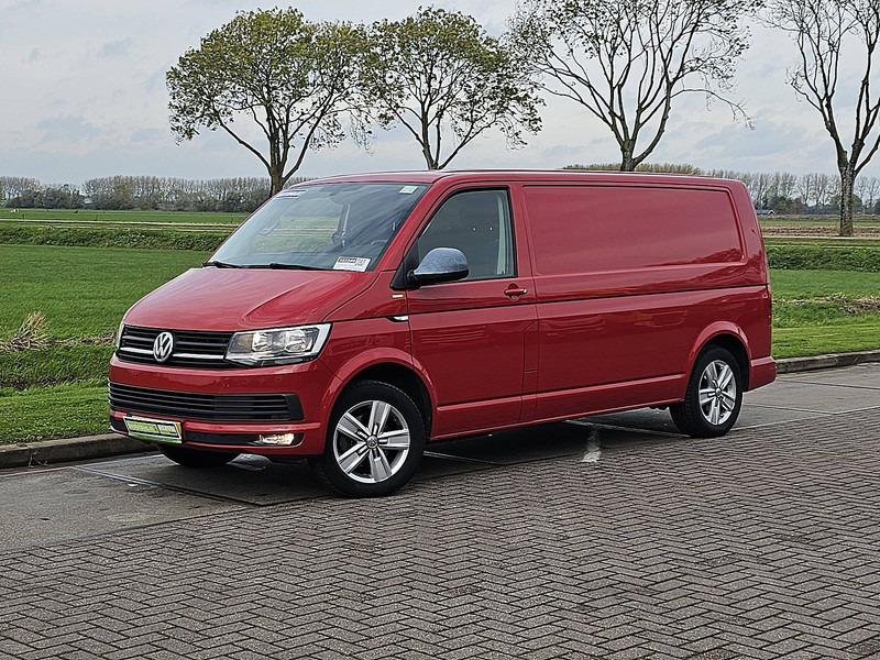 Volkswagen Transporter 2.0 TDI 150 AUT. EDITION L2 - 소형 밴 : 사진 2 Volkswagen Transporter 2.0 TDI 150 AUT. EDITION L2 - 소형 밴 : 사진 2
