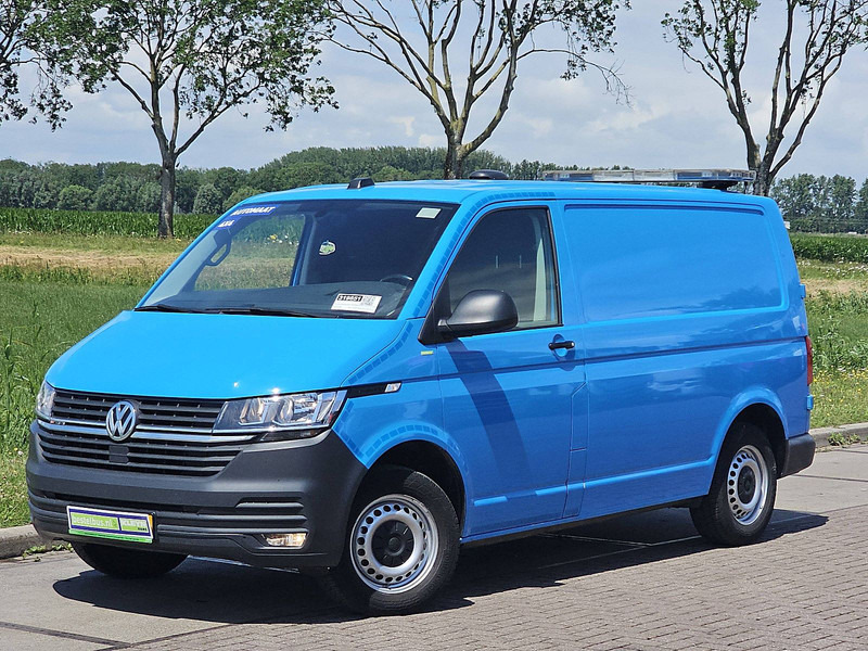 Volkswagen Transporter 2.0 TDI 4 Motion EURO6 - 소형 밴 : 사진 2 Volkswagen Transporter 2.0 TDI 4 Motion EURO6 - 소형 밴 : 사진 2