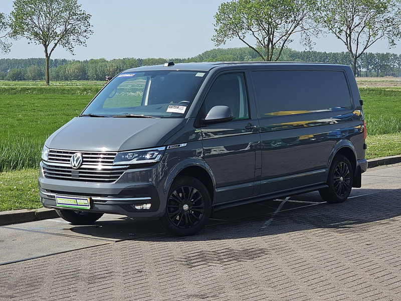 Volkswagen Transporter 2.0 TDI BULLI EURO6 - 소형 밴 : 사진 2 Volkswagen Transporter 2.0 TDI BULLI EURO6 - 소형 밴 : 사진 2