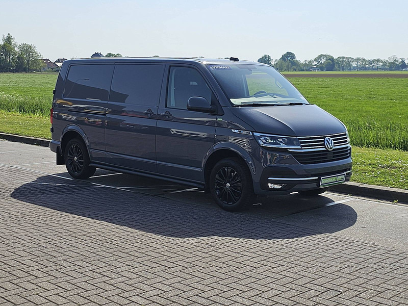 Volkswagen Transporter 2.0 TDI BULLI EURO6 - 소형 밴 : 사진 5 Volkswagen Transporter 2.0 TDI BULLI EURO6 - 소형 밴 : 사진 5