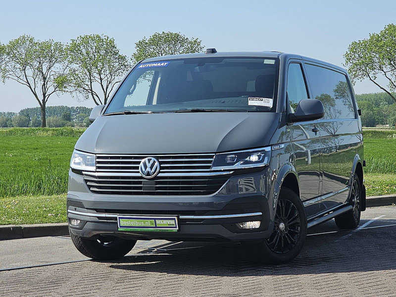 Volkswagen Transporter 2.0 TDI BULLI EURO6 - 소형 밴 : 사진 1 Volkswagen Transporter 2.0 TDI BULLI EURO6 - 소형 밴 : 사진 1