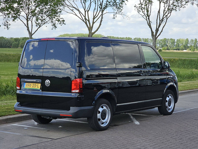 Volkswagen Transporter 2.0 TDI L1H1 150Pk Euro6 NAP - 소형 밴 : 사진 3 Volkswagen Transporter 2.0 TDI L1H1 150Pk Euro6 NAP - 소형 밴 : 사진 3