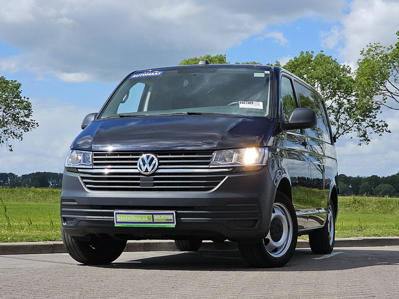 Volkswagen Transporter 2.0 TDI L1H1 150Pk Euro6 NAP - 소형 밴 : 사진 1 Volkswagen Transporter 2.0 TDI L1H1 150Pk Euro6 NAP - 소형 밴 : 사진 1