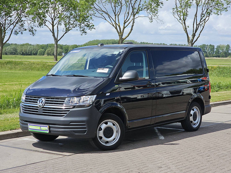 Volkswagen Transporter 2.0 TDI L1H1 150Pk Euro6 NAP - 소형 밴 : 사진 2 Volkswagen Transporter 2.0 TDI L1H1 150Pk Euro6 NAP - 소형 밴 : 사진 2