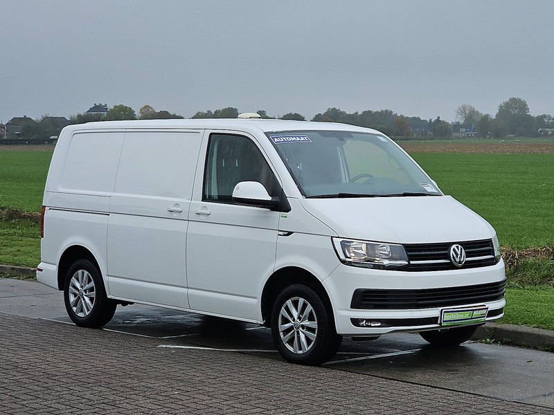 Volkswagen Transporter 2.0 TDI L1H1 Airco Euro6 NAP - 소형 밴 : 사진 5 Volkswagen Transporter 2.0 TDI L1H1 Airco Euro6 NAP - 소형 밴 : 사진 5