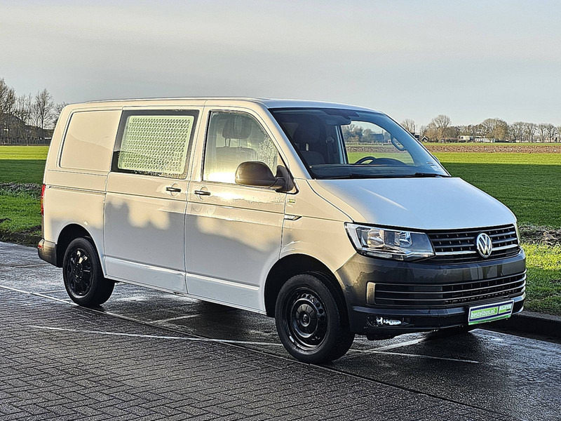 Volkswagen Transporter 2.0 TDI L1H1 Airco Euro6! - 소형 밴 : 사진 5 Volkswagen Transporter 2.0 TDI L1H1 Airco Euro6! - 소형 밴 : 사진 5