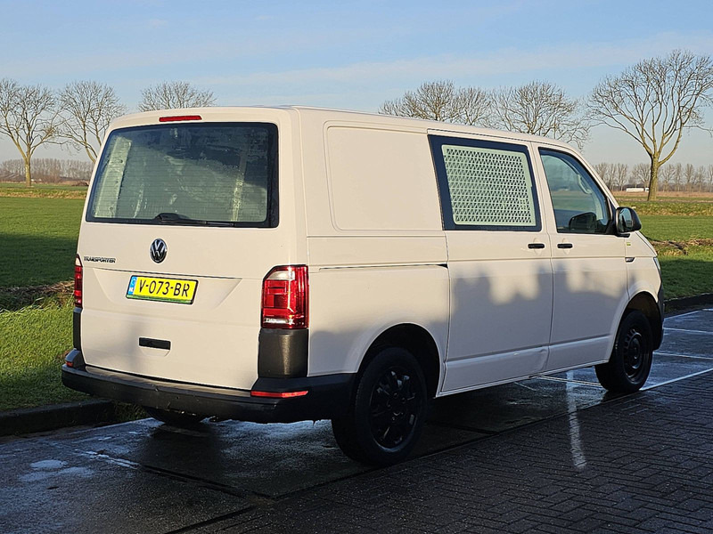 Volkswagen Transporter 2.0 TDI L1H1 Airco Euro6! - 소형 밴 : 사진 3 Volkswagen Transporter 2.0 TDI L1H1 Airco Euro6! - 소형 밴 : 사진 3