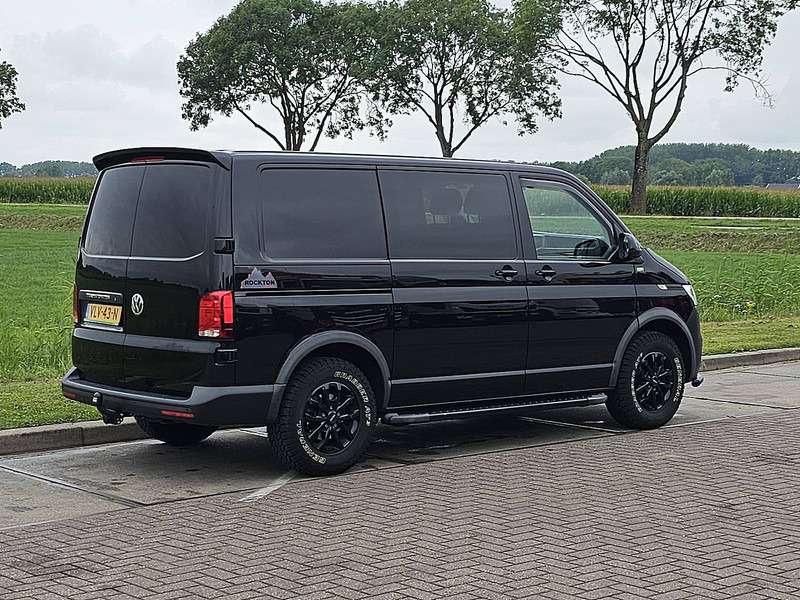 Volkswagen Transporter 2.0 TDI L1H1 T6.1 EDITION! - 소형 밴 : 사진 3 Volkswagen Transporter 2.0 TDI L1H1 T6.1 EDITION! - 소형 밴 : 사진 3