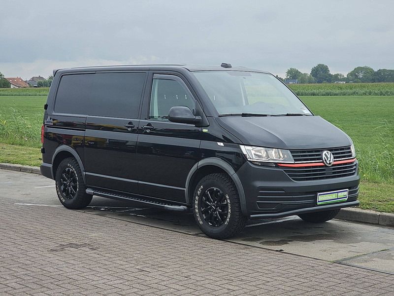 Volkswagen Transporter 2.0 TDI L1H1 T6.1 EDITION! - 소형 밴 : 사진 5 Volkswagen Transporter 2.0 TDI L1H1 T6.1 EDITION! - 소형 밴 : 사진 5
