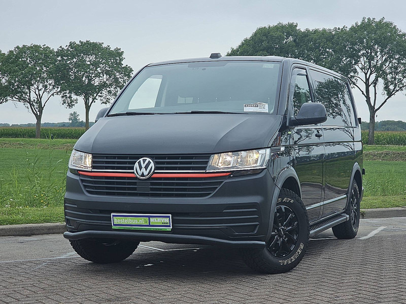 Volkswagen Transporter 2.0 TDI L1H1 T6.1 EDITION! - 소형 밴 : 사진 1 Volkswagen Transporter 2.0 TDI L1H1 T6.1 EDITION! - 소형 밴 : 사진 1