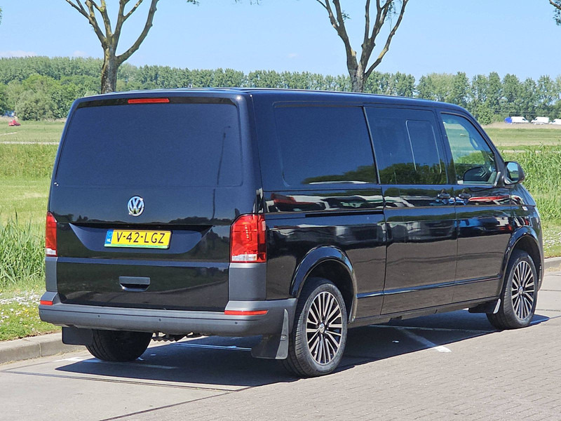Volkswagen Transporter 2.0 TDI L2 Dubbel Cabine AC! - 소형 밴 : 사진 3 Volkswagen Transporter 2.0 TDI L2 Dubbel Cabine AC! - 소형 밴 : 사진 3
