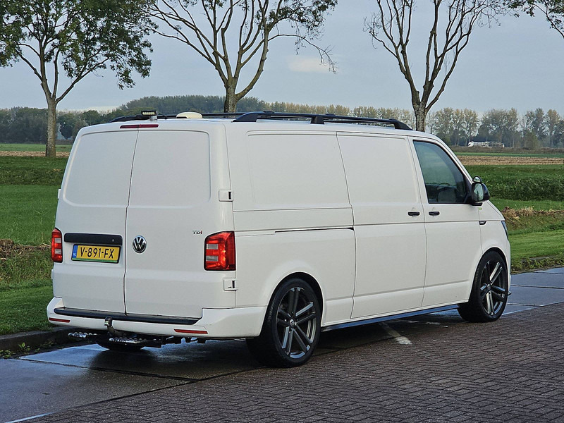 Volkswagen Transporter 2.0 TDI L2H1 150Pk EDITION ! - 소형 밴 : 사진 3 Volkswagen Transporter 2.0 TDI L2H1 150Pk EDITION ! - 소형 밴 : 사진 3