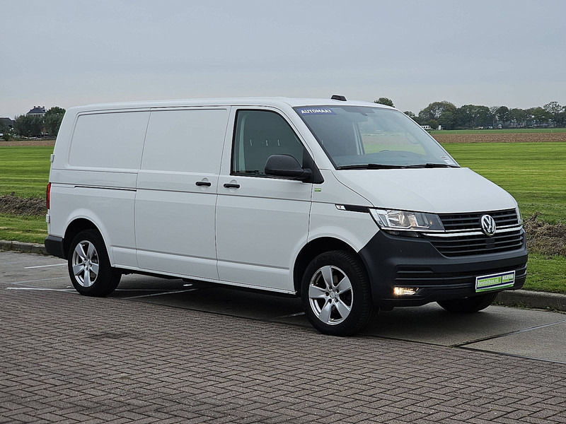 Volkswagen Transporter 2.0 TDI L2H1 2XZijdeur T6.1! - 소형 밴 : 사진 5 Volkswagen Transporter 2.0 TDI L2H1 2XZijdeur T6.1! - 소형 밴 : 사진 5