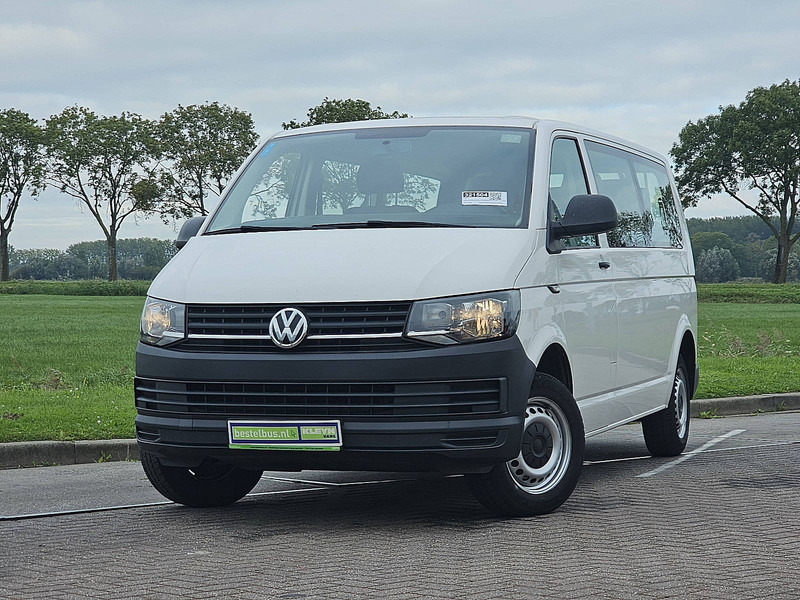 Volkswagen Transporter 2.0 TDI L2H1 Combi 9p Airco - 소형 버스, 승합차 : 사진 1 Volkswagen Transporter 2.0 TDI L2H1 Combi 9p Airco - 소형 버스, 승합차 : 사진 1