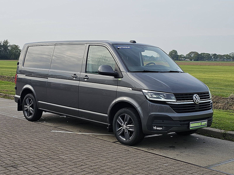 Volkswagen Transporter 2.0 TDI L2H1 Digital-Cockpit - 소형 밴 : 사진 5 Volkswagen Transporter 2.0 TDI L2H1 Digital-Cockpit - 소형 밴 : 사진 5