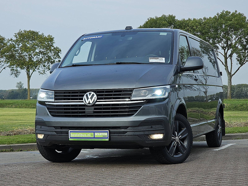 Volkswagen Transporter 2.0 TDI L2H1 Digital-Cockpit - 소형 밴 : 사진 1 Volkswagen Transporter 2.0 TDI L2H1 Digital-Cockpit - 소형 밴 : 사진 1