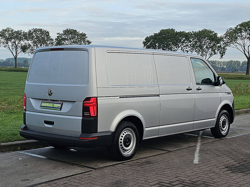 Volkswagen Transporter 2.0 TDI L2H1 LED Navi DSG - 소형 밴 : 사진 3 Volkswagen Transporter 2.0 TDI L2H1 LED Navi DSG - 소형 밴 : 사진 3