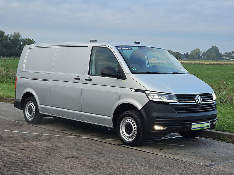 Volkswagen Transporter 2.0 TDI L2H1 LED Navi DSG - 소형 밴 : 사진 5 Volkswagen Transporter 2.0 TDI L2H1 LED Navi DSG - 소형 밴 : 사진 5