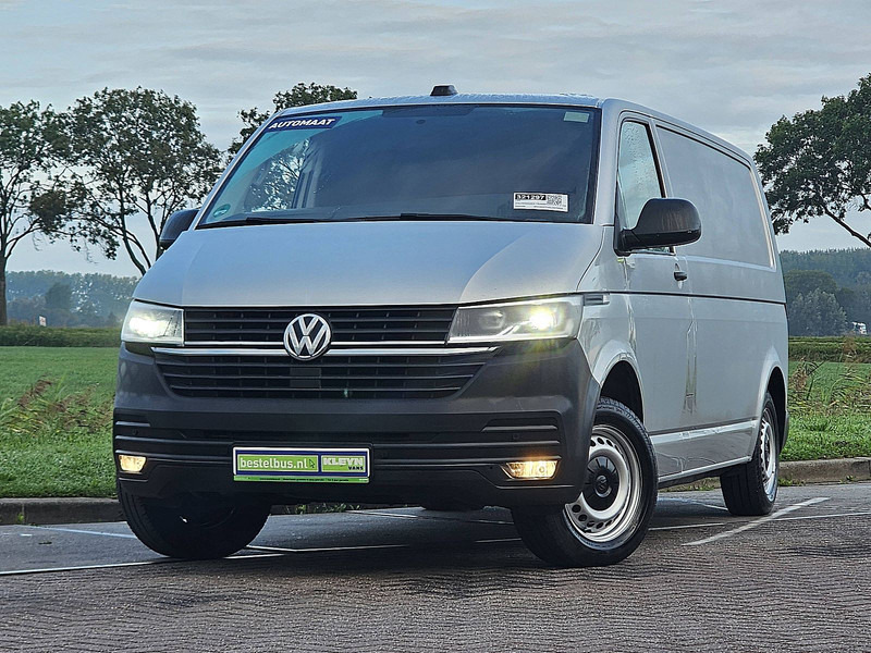 Volkswagen Transporter 2.0 TDI L2H1 LED Navi DSG - 소형 밴 : 사진 1 Volkswagen Transporter 2.0 TDI L2H1 LED Navi DSG - 소형 밴 : 사진 1