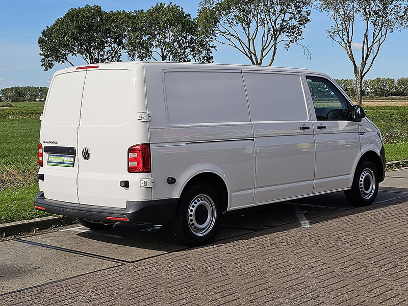 Volkswagen Transporter 2.0 TDI L2H1 Navi Euro6 - 소형 밴 : 사진 3 Volkswagen Transporter 2.0 TDI L2H1 Navi Euro6 - 소형 밴 : 사진 3