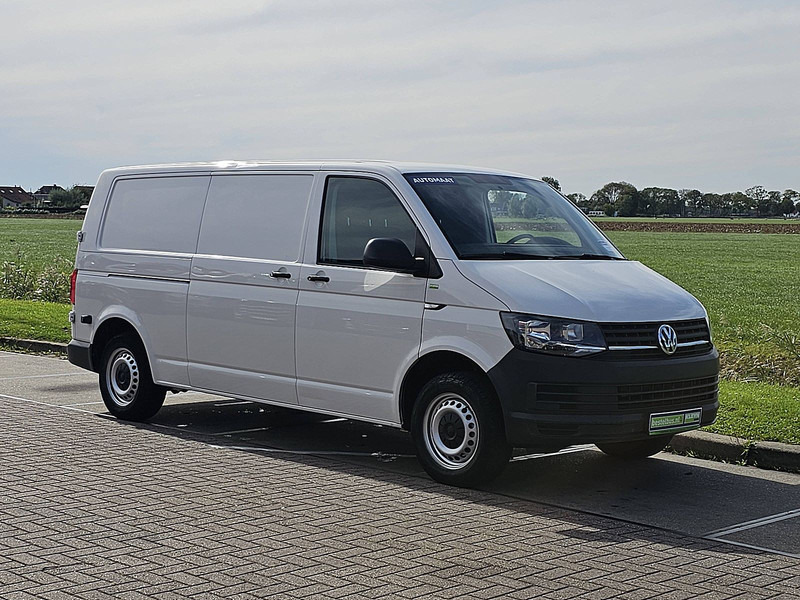 Volkswagen Transporter 2.0 TDI L2H1 Navi Euro6 - 소형 밴 : 사진 5 Volkswagen Transporter 2.0 TDI L2H1 Navi Euro6 - 소형 밴 : 사진 5