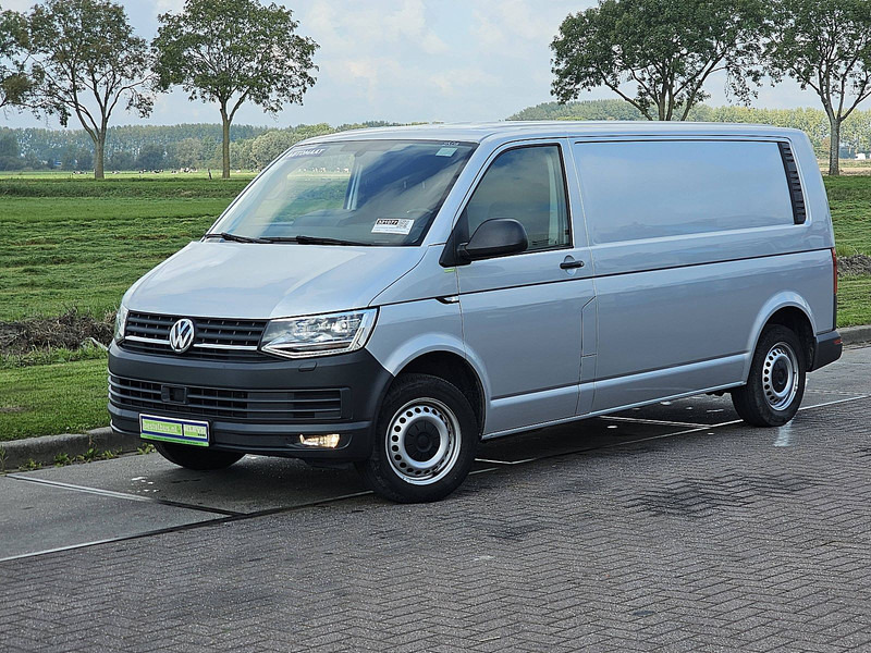 Volkswagen Transporter 2.0 TDI L2H1 Navi LED - 소형 밴 : 사진 2 Volkswagen Transporter 2.0 TDI L2H1 Navi LED - 소형 밴 : 사진 2
