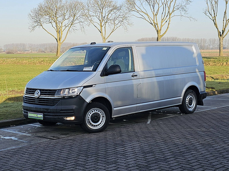 Volkswagen Transporter 2.0 TDI T6.1 Inrichting L2H1 - 소형 밴 : 사진 2 Volkswagen Transporter 2.0 TDI T6.1 Inrichting L2H1 - 소형 밴 : 사진 2