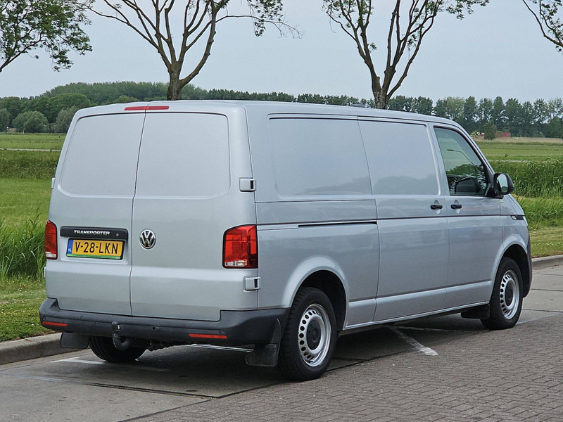 Volkswagen Transporter 2.0 TDI T6.1 Inrichting L2H1 - 소형 밴 : 사진 3 Volkswagen Transporter 2.0 TDI T6.1 Inrichting L2H1 - 소형 밴 : 사진 3