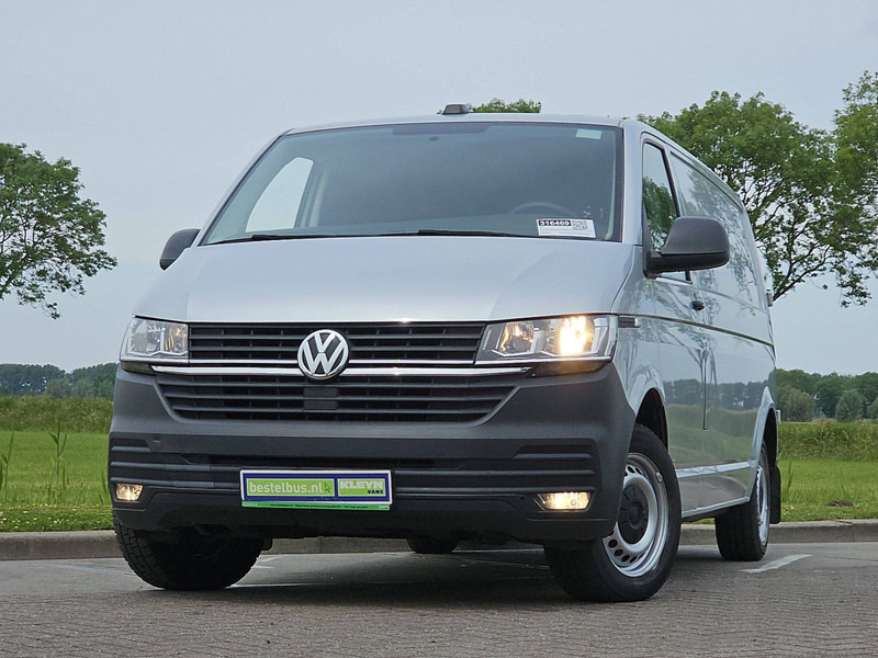 Volkswagen Transporter 2.0 TDI T6.1 Inrichting L2H1 - 소형 밴 : 사진 1 Volkswagen Transporter 2.0 TDI T6.1 Inrichting L2H1 - 소형 밴 : 사진 1