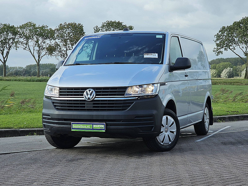 Volkswagen Transporter 2.0 TDI T6.1 L1H1 150Pk Autm - 소형 밴 : 사진 1 Volkswagen Transporter 2.0 TDI T6.1 L1H1 150Pk Autm - 소형 밴 : 사진 1