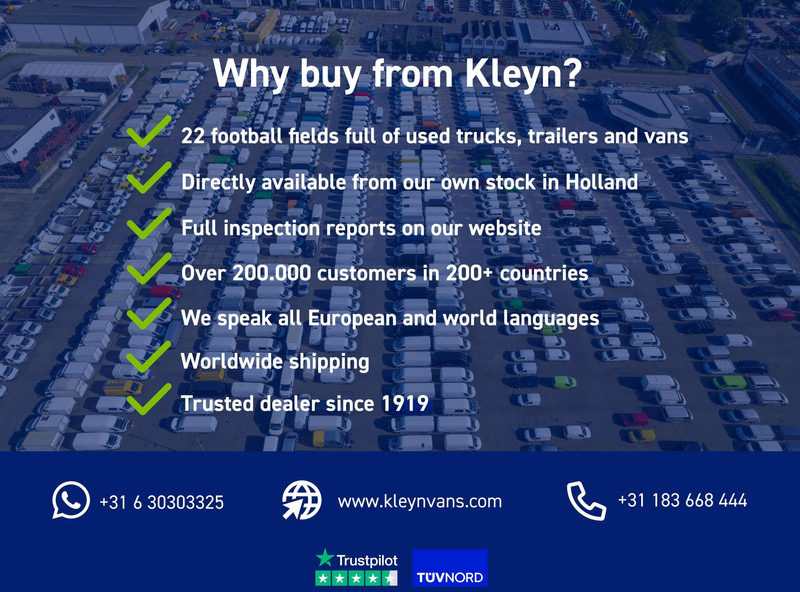 Volkswagen Transporter 2.0 TDI T6.1 L1H1 150Pk Eur6 - 소형 밴 : 사진 4 Volkswagen Transporter 2.0 TDI T6.1 L1H1 150Pk Eur6 - 소형 밴 : 사진 4