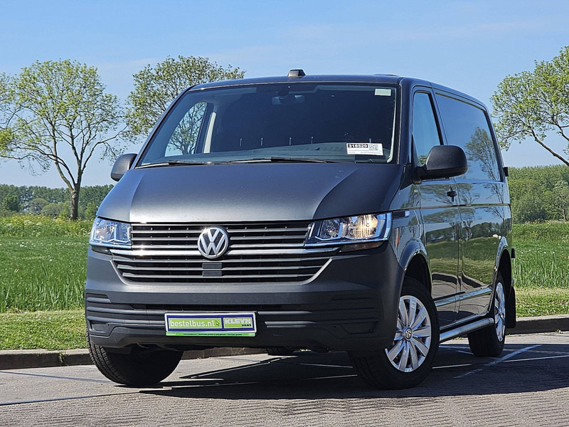 Volkswagen Transporter 2.0 TDI T6.1 L1H1 150Pk Eur6 - 소형 밴 : 사진 1 Volkswagen Transporter 2.0 TDI T6.1 L1H1 150Pk Eur6 - 소형 밴 : 사진 1