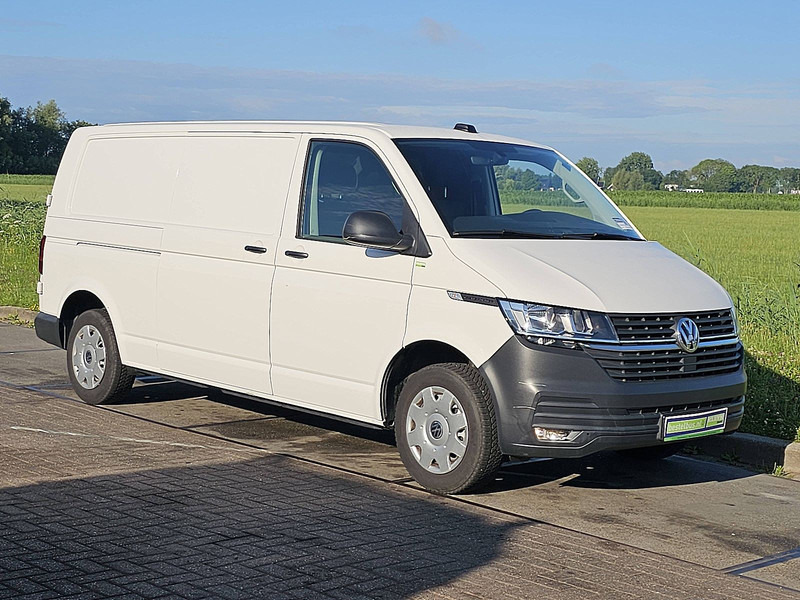 Volkswagen Transporter 2.0 TDI T6.1 L2H1 Deuren AC! - 소형 밴 : 사진 5 Volkswagen Transporter 2.0 TDI T6.1 L2H1 Deuren AC! - 소형 밴 : 사진 5
