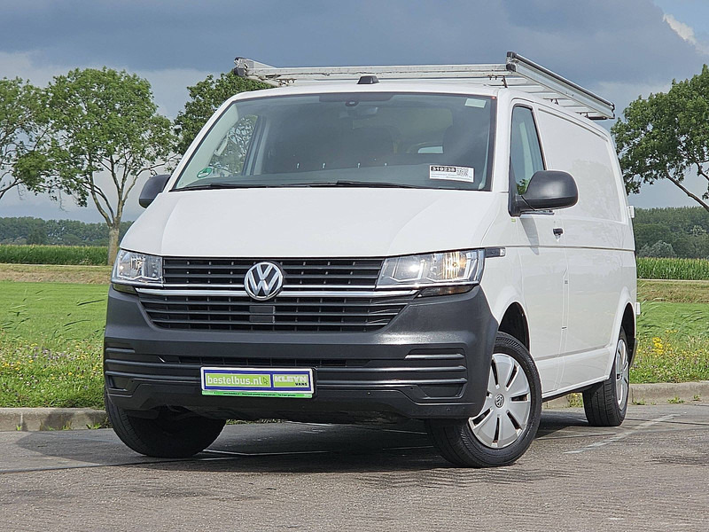 Volkswagen Transporter 2.0 TDI T6.1 L2H1 Deuren NAP - 소형 밴 : 사진 1 Volkswagen Transporter 2.0 TDI T6.1 L2H1 Deuren NAP - 소형 밴 : 사진 1