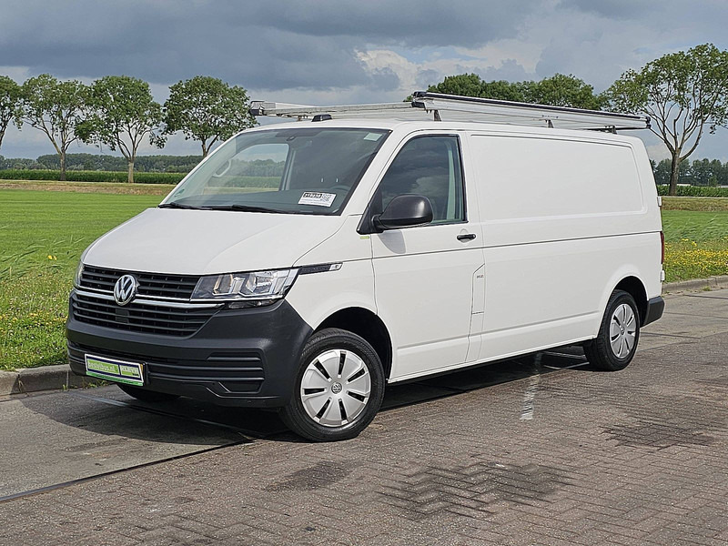 Volkswagen Transporter 2.0 TDI T6.1 L2H1 Deuren NAP - 소형 밴 : 사진 2 Volkswagen Transporter 2.0 TDI T6.1 L2H1 Deuren NAP - 소형 밴 : 사진 2