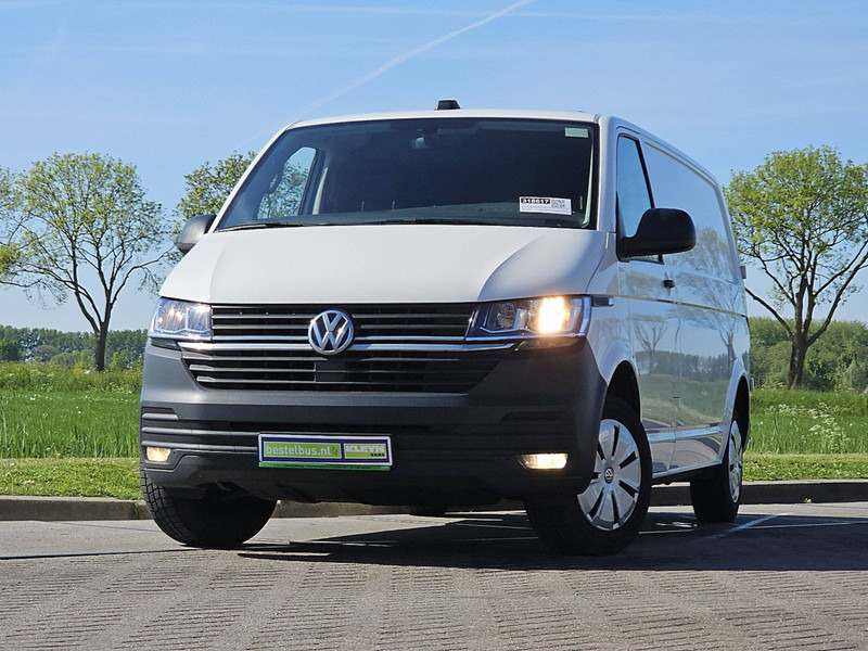 Volkswagen Transporter 2.0 TDI T6.1 L2H1 Navi Euro6 - 소형 밴 : 사진 1 Volkswagen Transporter 2.0 TDI T6.1 L2H1 Navi Euro6 - 소형 밴 : 사진 1