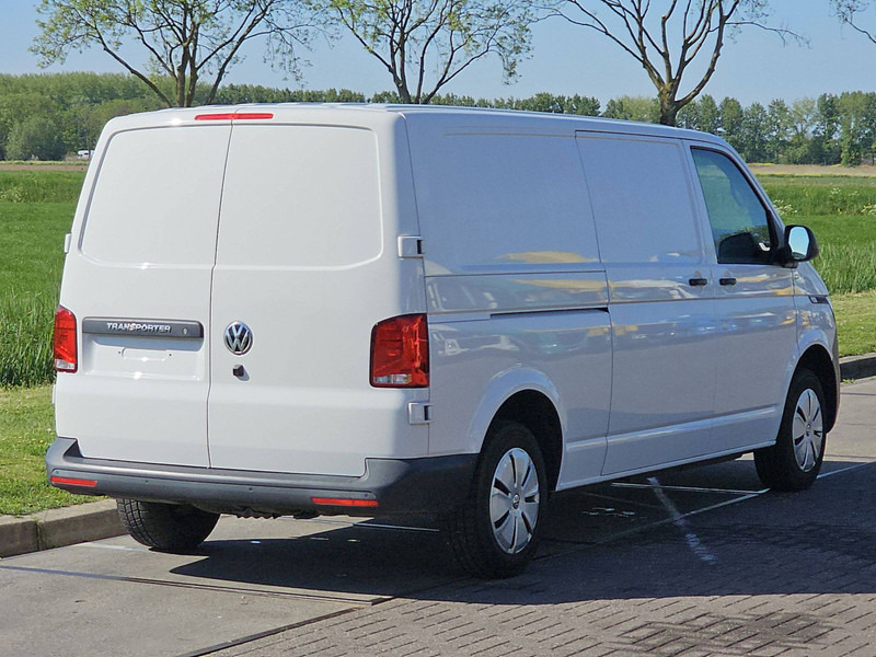 Volkswagen Transporter 2.0 TDI T6.1 L2H1 Navi Euro6 - 소형 밴 : 사진 3 Volkswagen Transporter 2.0 TDI T6.1 L2H1 Navi Euro6 - 소형 밴 : 사진 3
