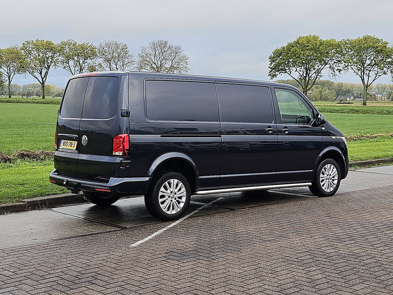 Volkswagen Transporter 2.0 TDI T6.1 Virtual-Cockpit - 소형 밴 : 사진 3 Volkswagen Transporter 2.0 TDI T6.1 Virtual-Cockpit - 소형 밴 : 사진 3