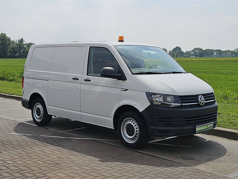 Volkswagen Transporter 2.0 TDI TDI 150 L1H1 - 소형 밴 : 사진 5 Volkswagen Transporter 2.0 TDI TDI 150 L1H1 - 소형 밴 : 사진 5