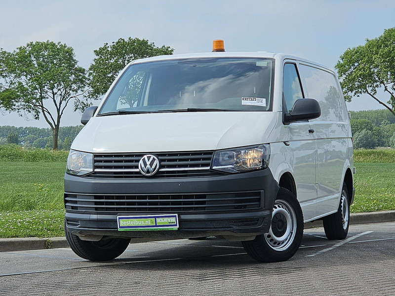Volkswagen Transporter 2.0 TDI TDI 150 L1H1 - 소형 밴 : 사진 1 Volkswagen Transporter 2.0 TDI TDI 150 L1H1 - 소형 밴 : 사진 1