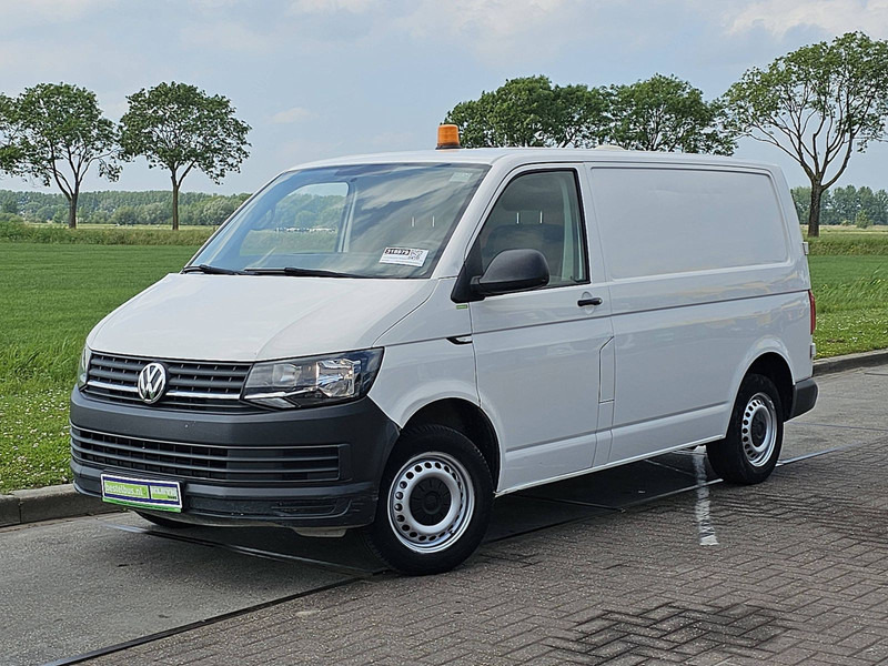 Volkswagen Transporter 2.0 TDI TDI 150 L1H1 - 소형 밴 : 사진 2 Volkswagen Transporter 2.0 TDI TDI 150 L1H1 - 소형 밴 : 사진 2
