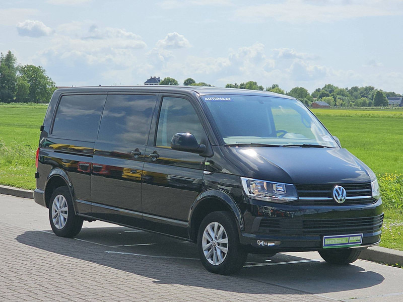 Volkswagen Transporter 2.0 TDI ac automaat EURO6 - 소형 밴 : 사진 5 Volkswagen Transporter 2.0 TDI ac automaat EURO6 - 소형 밴 : 사진 5