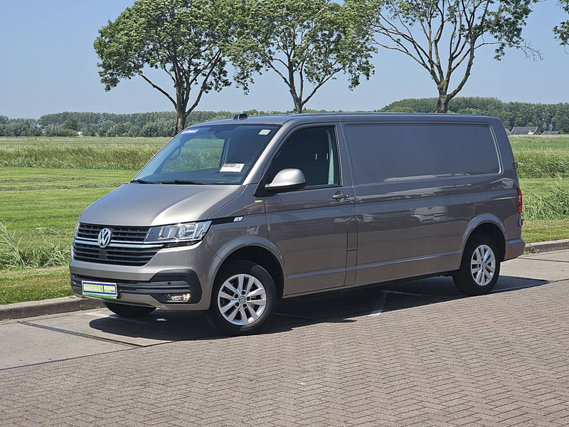 Volkswagen Transporter 2.0 TDI ac automaat EURO6 - 소형 밴 : 사진 2 Volkswagen Transporter 2.0 TDI ac automaat EURO6 - 소형 밴 : 사진 2