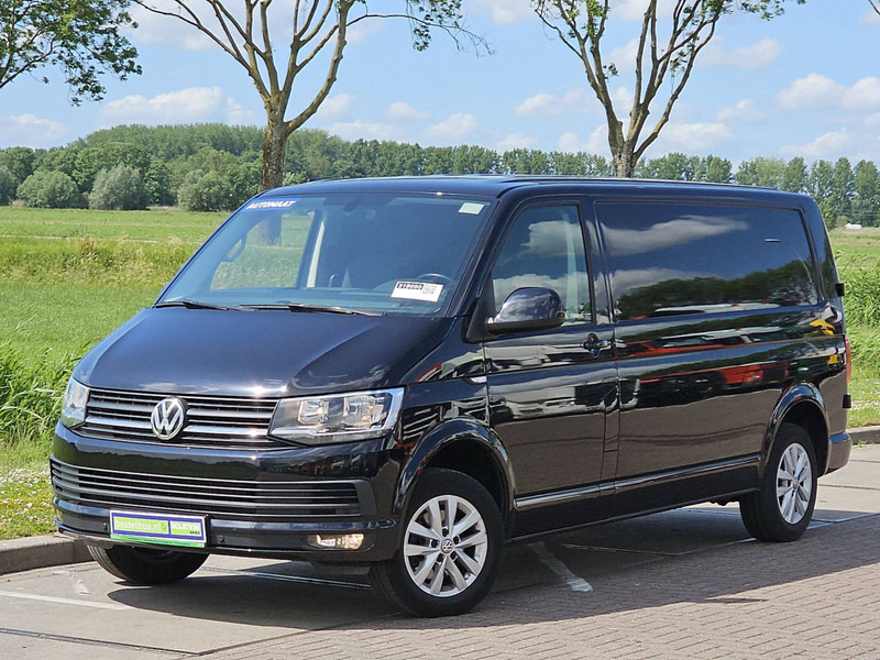 Volkswagen Transporter 2.0 TDI ac automaat EURO6 - 소형 밴 : 사진 2 Volkswagen Transporter 2.0 TDI ac automaat EURO6 - 소형 밴 : 사진 2