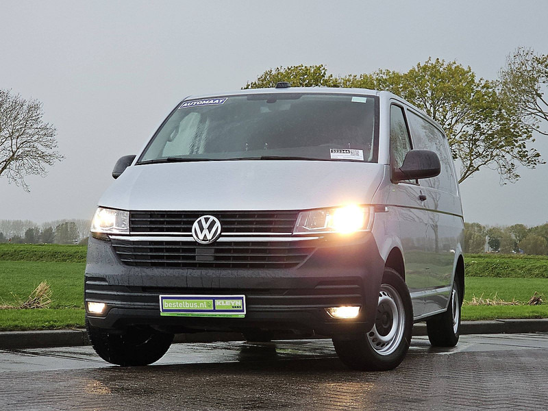 Volkswagen Transporter 2.0 TDI ac automaat EURO6 - 박스 밴 : 사진 1 Volkswagen Transporter 2.0 TDI ac automaat EURO6 - 박스 밴 : 사진 1