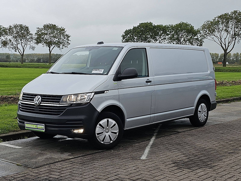 Volkswagen Transporter 2.0 TDI ac lang EURO6 - 소형 밴 : 사진 2 Volkswagen Transporter 2.0 TDI ac lang EURO6 - 소형 밴 : 사진 2