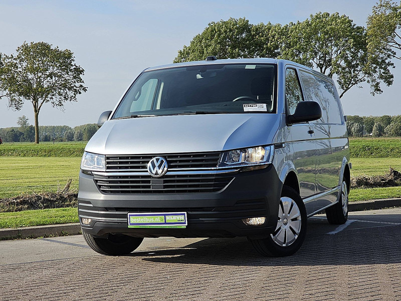 Volkswagen Transporter 2.0 TDI ac lang EURO6 - 소형 밴 : 사진 1 Volkswagen Transporter 2.0 TDI ac lang EURO6 - 소형 밴 : 사진 1