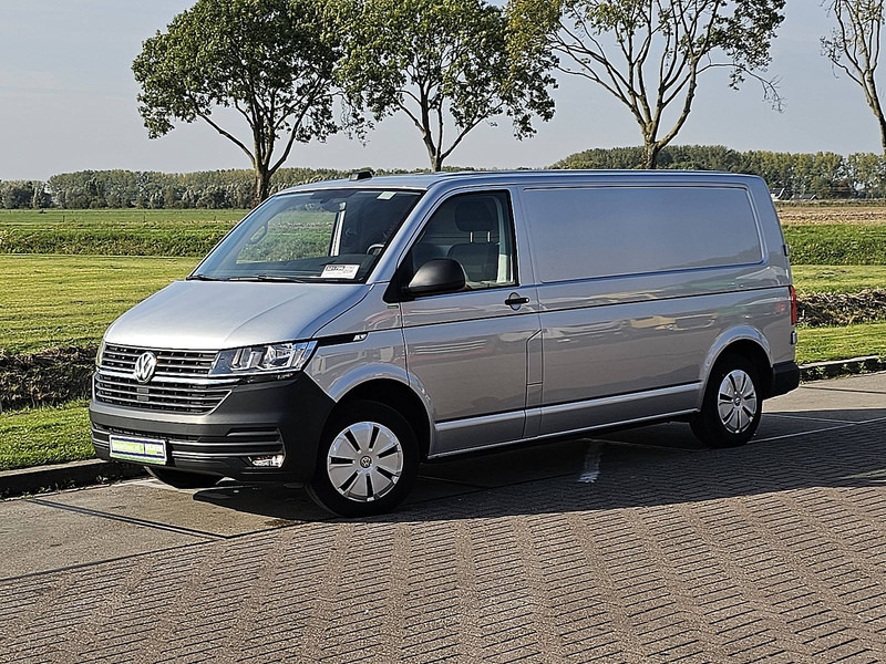 Volkswagen Transporter 2.0 TDI ac lang EURO6 - 소형 밴 : 사진 2 Volkswagen Transporter 2.0 TDI ac lang EURO6 - 소형 밴 : 사진 2